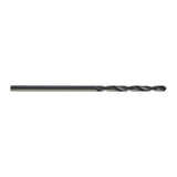 HSS DIN 338 Rollforged Drill Bits With Reduced Shank Milwaukee