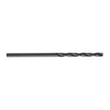 HSS DIN 338 Rollforged Drill Bits With Reduced Shank Milwaukee