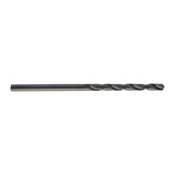 HSS DIN 338 Rollforged Drill Bits With Reduced Shank Milwaukee