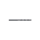 HSS DIN 338 Rollforged Drill Bits With Reduced Shank Milwaukee
