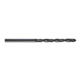 HSS DIN 338 Rollforged Drill Bits With Reduced Shank Milwaukee