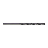 HSS DIN 338 Rollforged Drill Bits With Reduced Shank Milwaukee