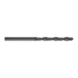 HSS DIN 338 Rollforged Drill Bits With Reduced Shank Milwaukee