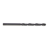 HSS DIN 338 Rollforged Drill Bits With Reduced Shank Milwaukee