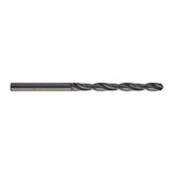 HSS DIN 338 Rollforged Drill Bits With Reduced Shank Milwaukee