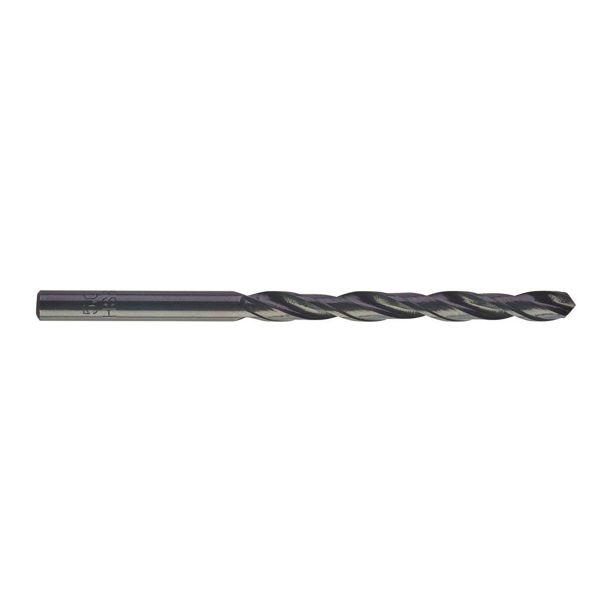 Milwaukee Burghiu hss-r 5.0 mm - 10 buc 4932363484