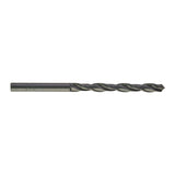 HSS DIN 338 Rollforged Drill Bits With Reduced Shank Milwaukee