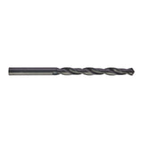 HSS DIN 338 Rollforged Drill Bits With Reduced Shank Milwaukee