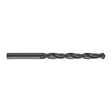 HSS DIN 338 Rollforged Drill Bits With Reduced Shank Milwaukee