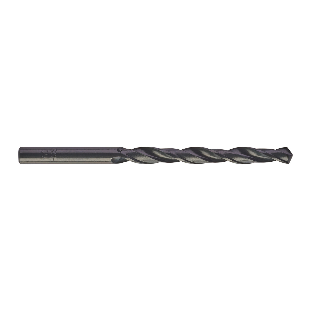 Milwaukee Burghiu hss-r 7.0 mm - 10 bucăți 4932363504