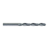 HSS DIN 338 Rollforged Drill Bits With Reduced Shank Milwaukee