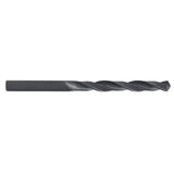 HSS DIN 338 Rollforged Drill Bits With Reduced Shank Milwaukee