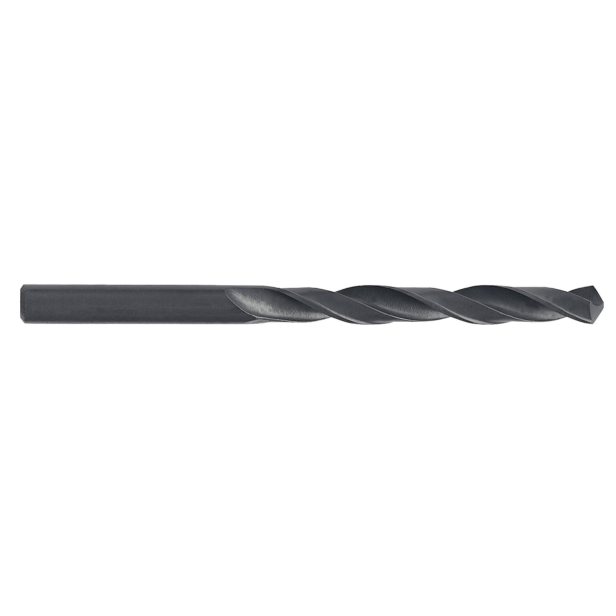 Milwaukee Burghiu hss-r 8.0 mm - 10 bucăți 4932363514