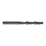 HSS DIN 338 Rollforged Drill Bits With Reduced Shank Milwaukee