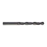 HSS DIN 338 Rollforged Drill Bits With Reduced Shank Milwaukee