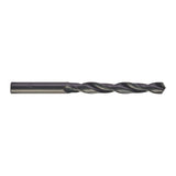HSS DIN 338 Rollforged Drill Bits With Reduced Shank Milwaukee
