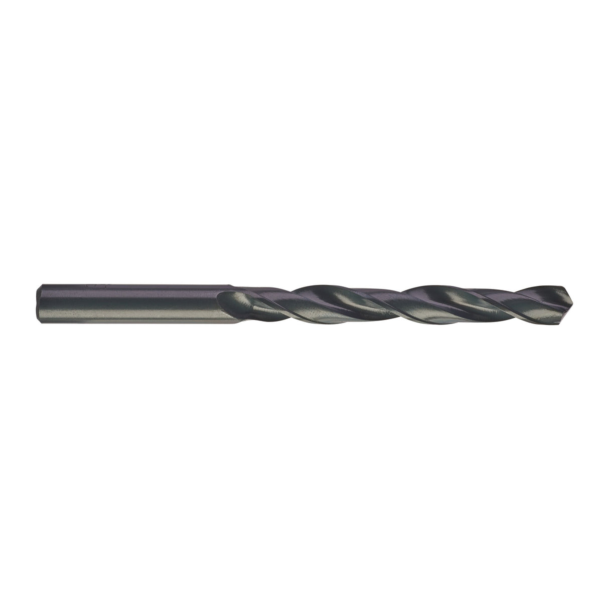HSS DIN 338 Rollforged Drill Bits With Reduced Shank Milwaukee