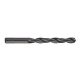 HSS DIN 338 Rollforged Drill Bits With Reduced Shank Milwaukee