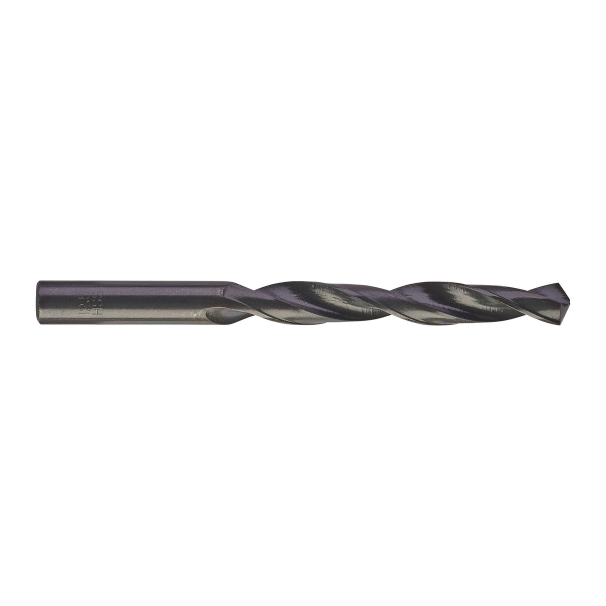 HSS DIN 338 Rollforged Drill Bits With Reduced Shank Milwaukee