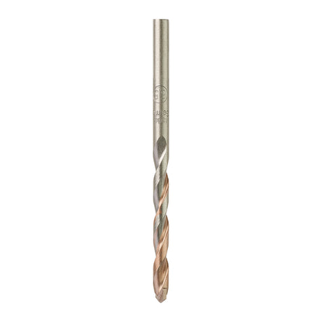 Milwaukee Burghiu percutant 6,5x60x100 mm 4932363638