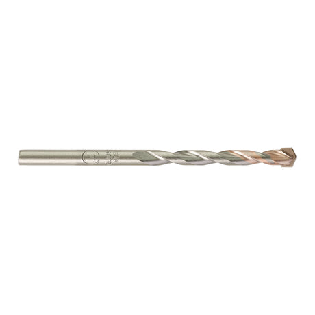 Milwaukee Burghiu percutant 7,0x60x100  mm 4932363639
