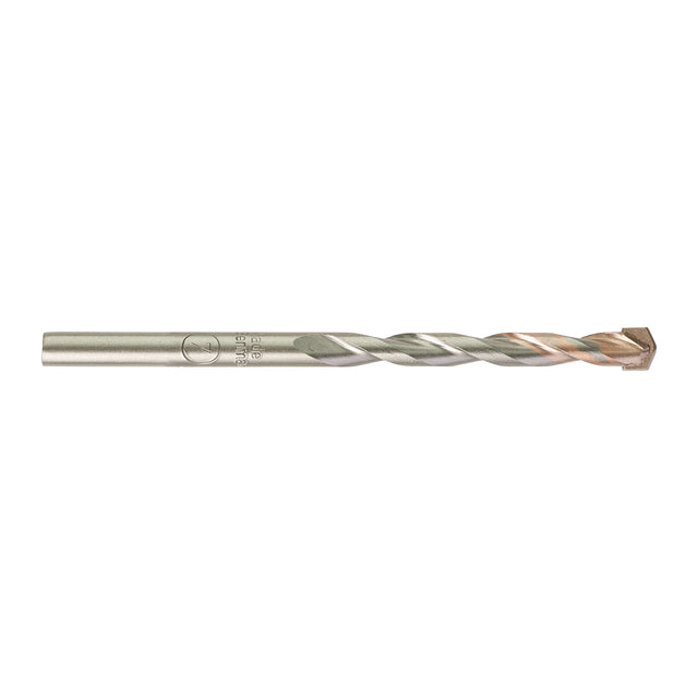 Milwaukee Burghiu percutant 7,0x60x100  mm 4932363639