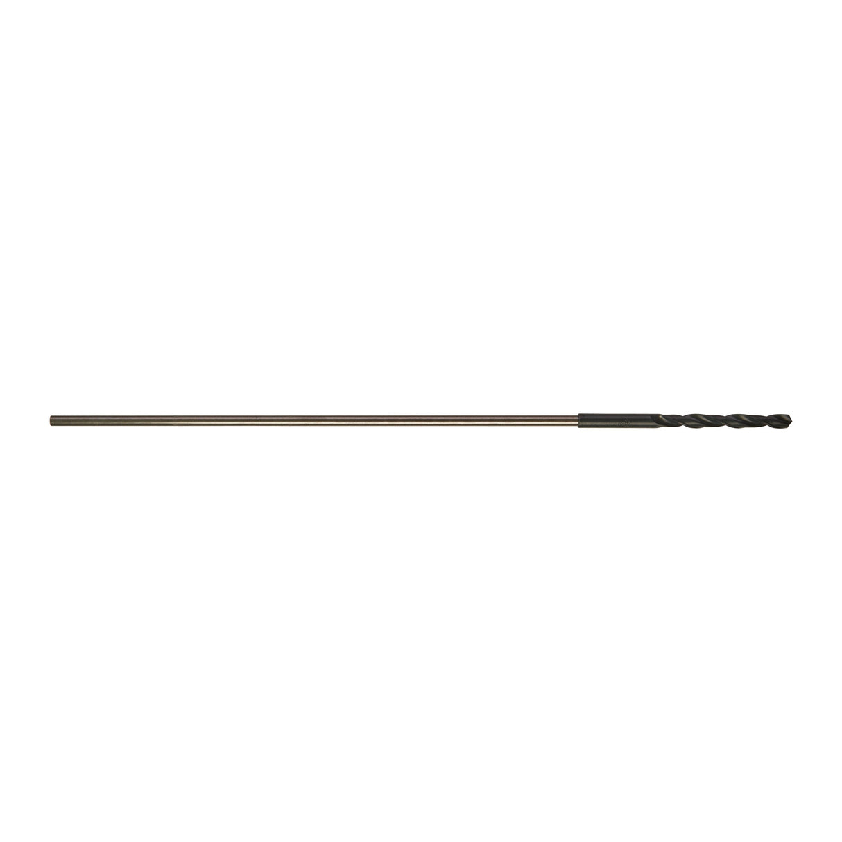 Burghie pentru cofraje HSS - DIN 7490 Milwaukee