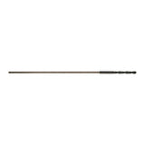 Burghie pentru cofraje HSS - DIN 7490 Milwaukee