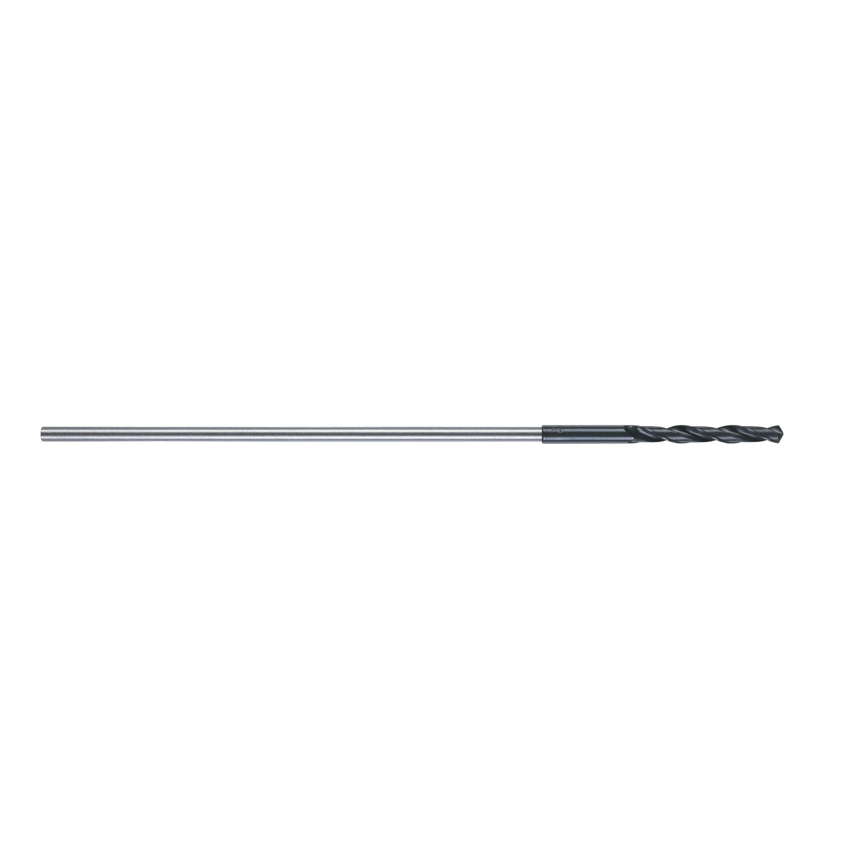 Burghie pentru cofraje HSS - DIN 7490 Milwaukee