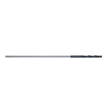 Burghie pentru cofraje HSS - DIN 7490 Milwaukee