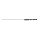 Burghie pentru cofraje HSS - DIN 7490 Milwaukee