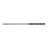 Burghie pentru cofraje HSS - DIN 7490 Milwaukee