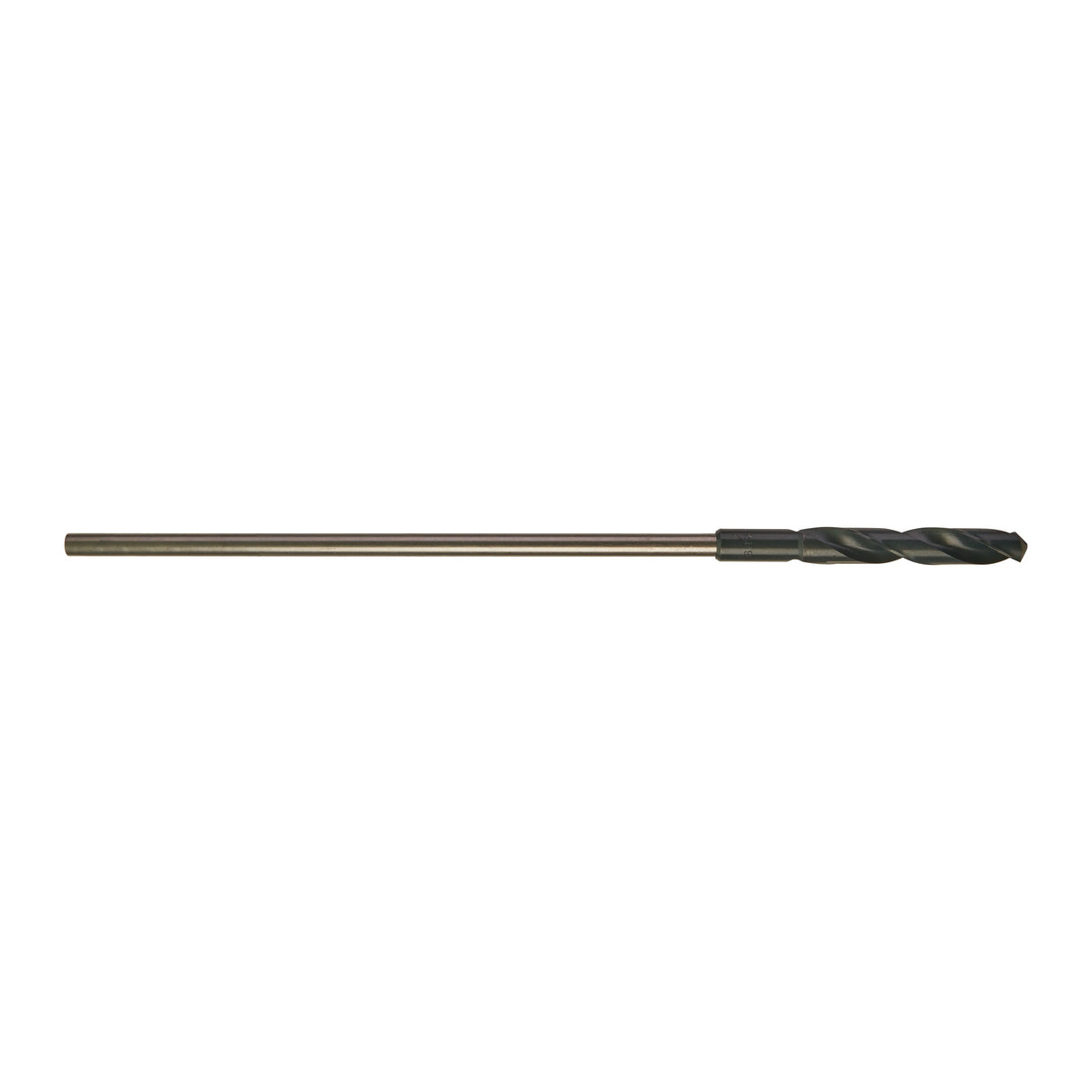 Burghie pentru cofraje HSS - DIN 7490 Milwaukee