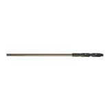 Burghie pentru cofraje HSS - DIN 7490 Milwaukee
