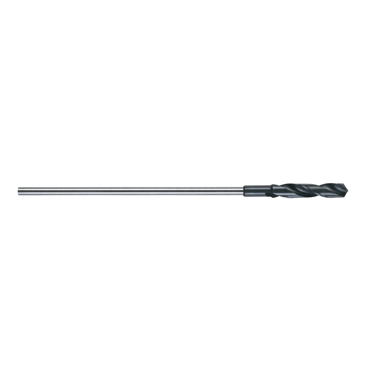Burghie pentru cofraje HSS - DIN 7490 Milwaukee