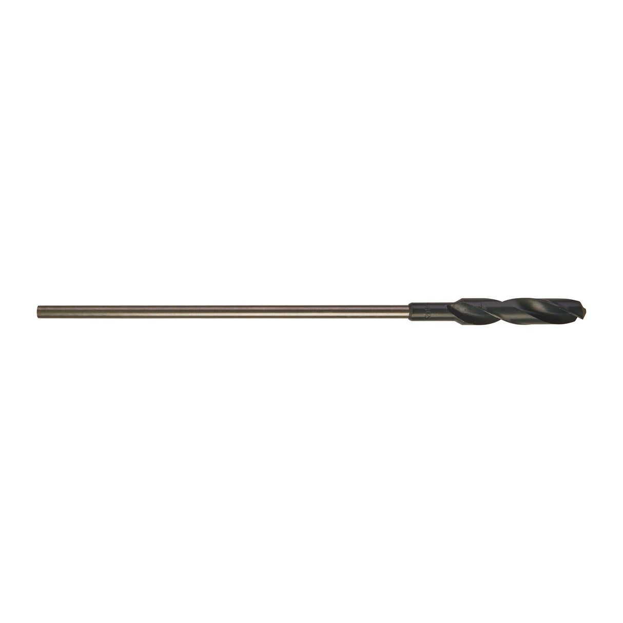 Burghie pentru cofraje HSS - DIN 7490 Milwaukee
