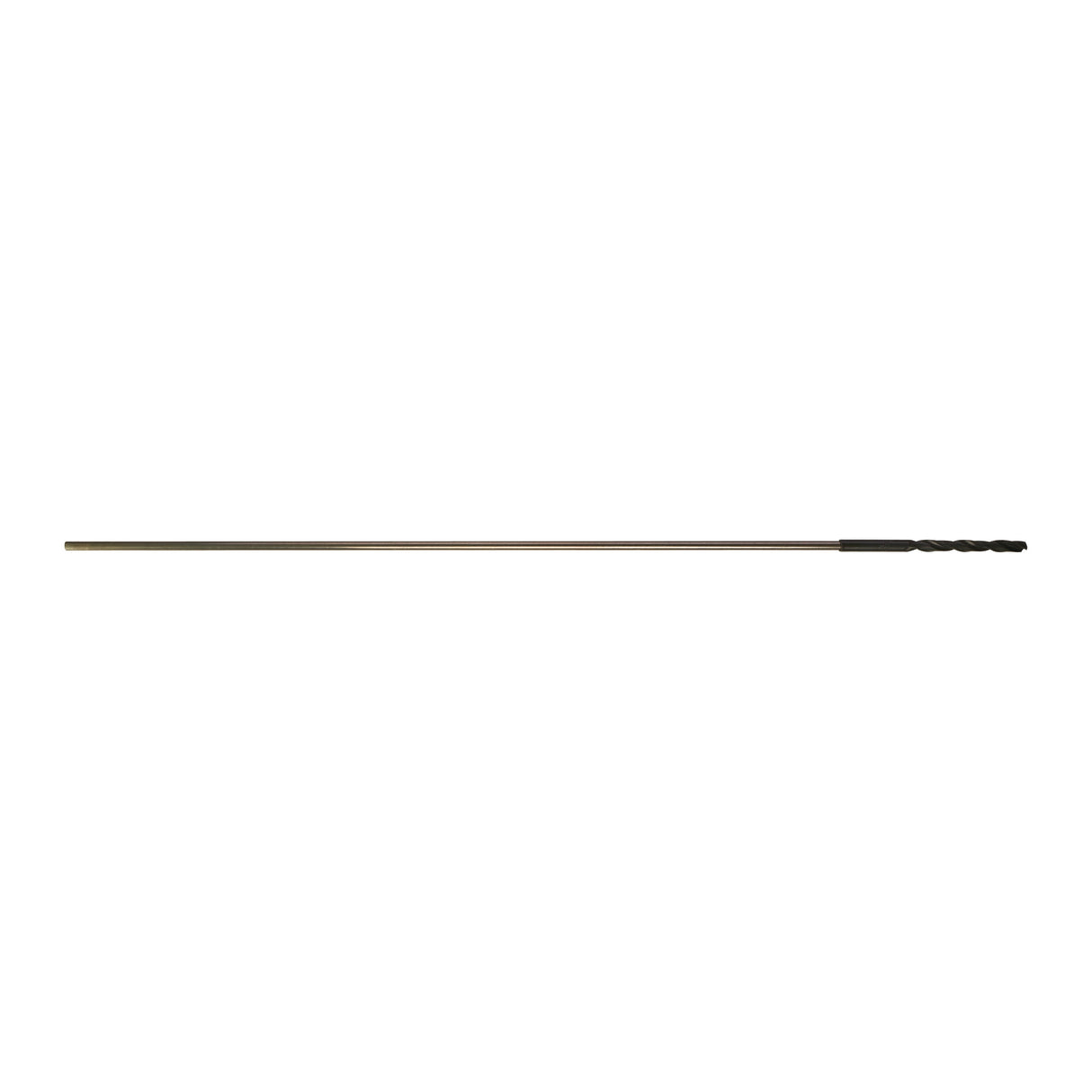 Burghie pentru cofraje HSS - DIN 7490 Milwaukee