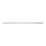 Burghie pentru cofraje HSS - DIN 7490 Milwaukee