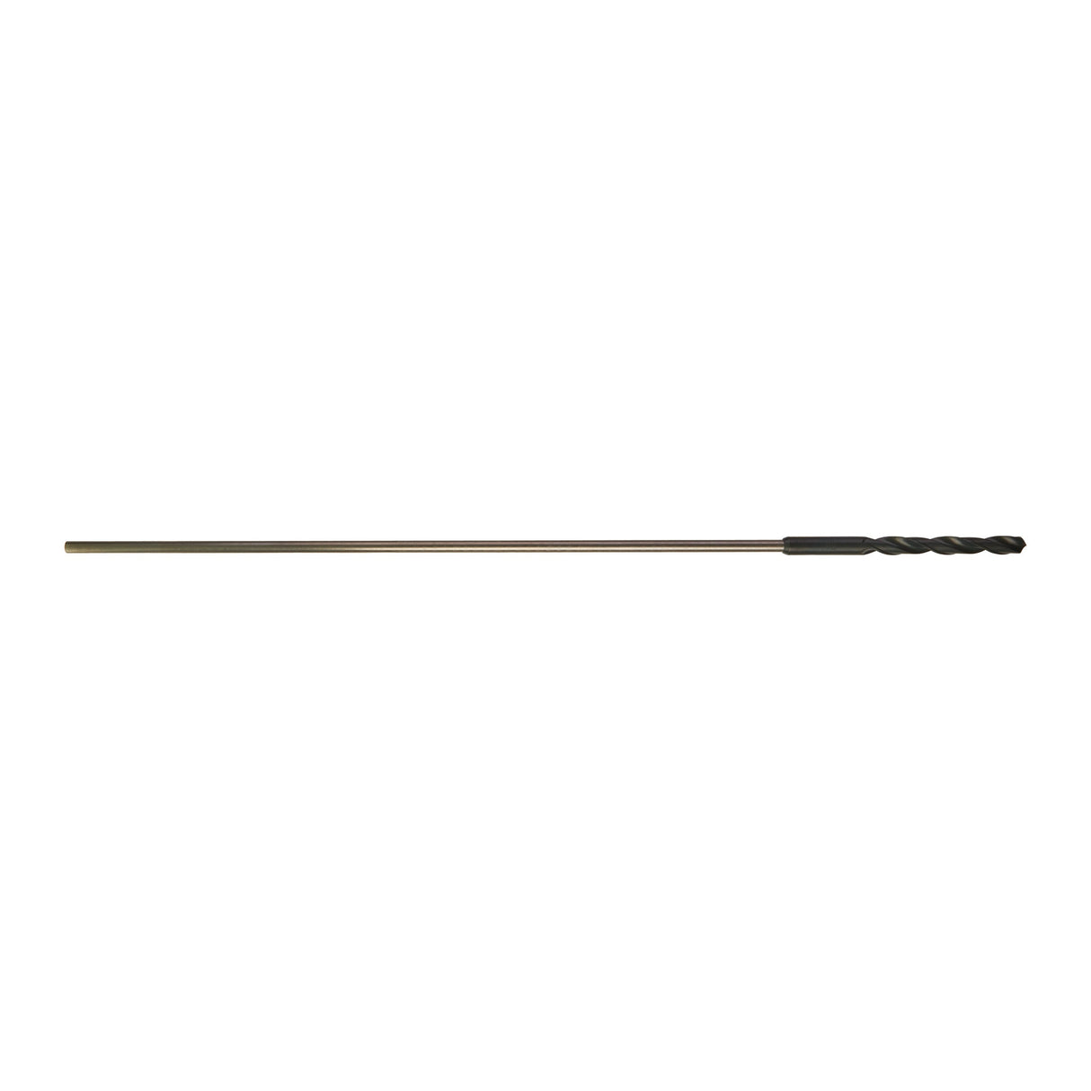 Burghie pentru cofraje HSS - DIN 7490 Milwaukee