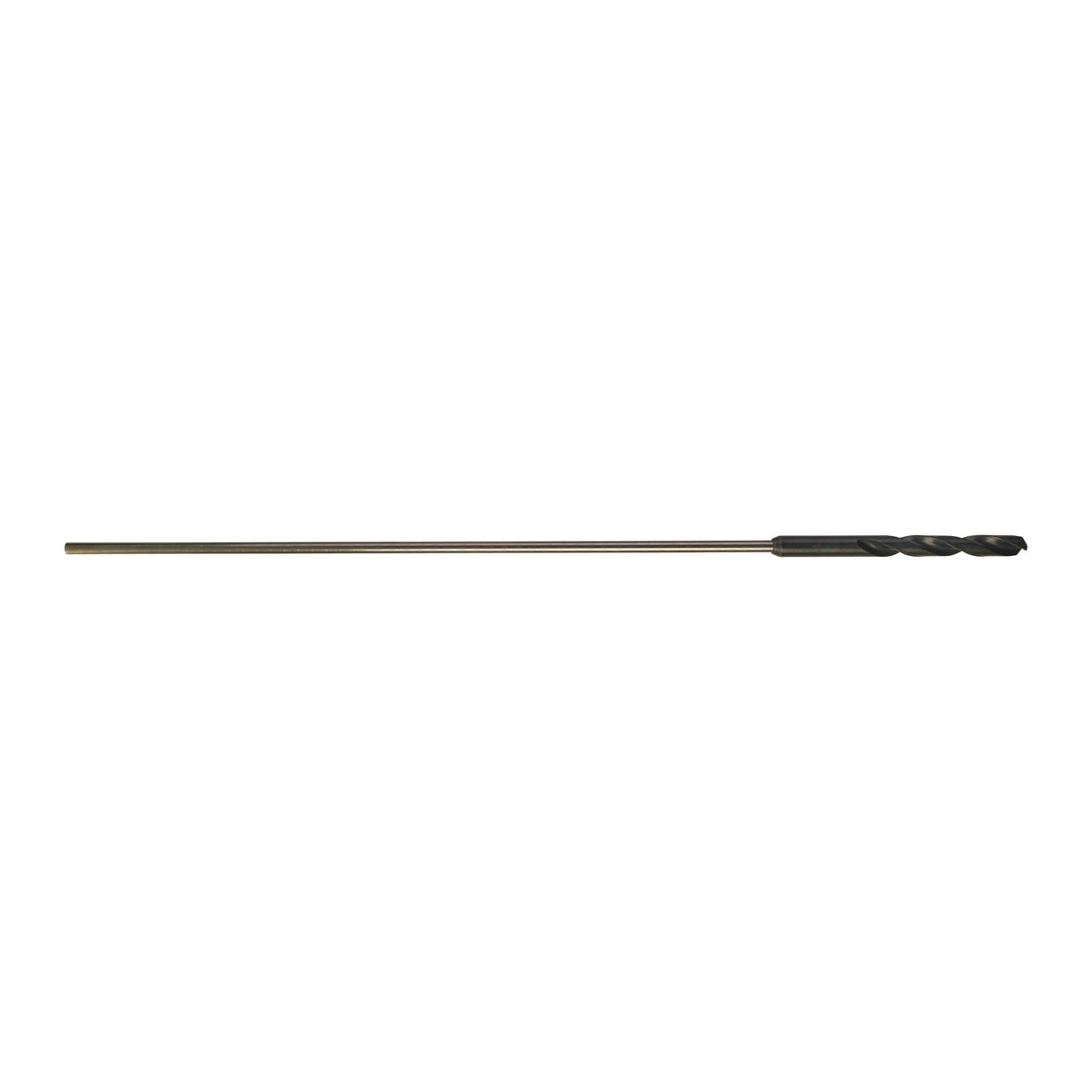 Burghie pentru cofraje HSS - DIN 7490 Milwaukee
