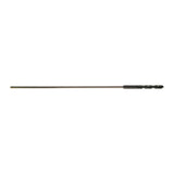 Burghie pentru cofraje HSS - DIN 7490 Milwaukee