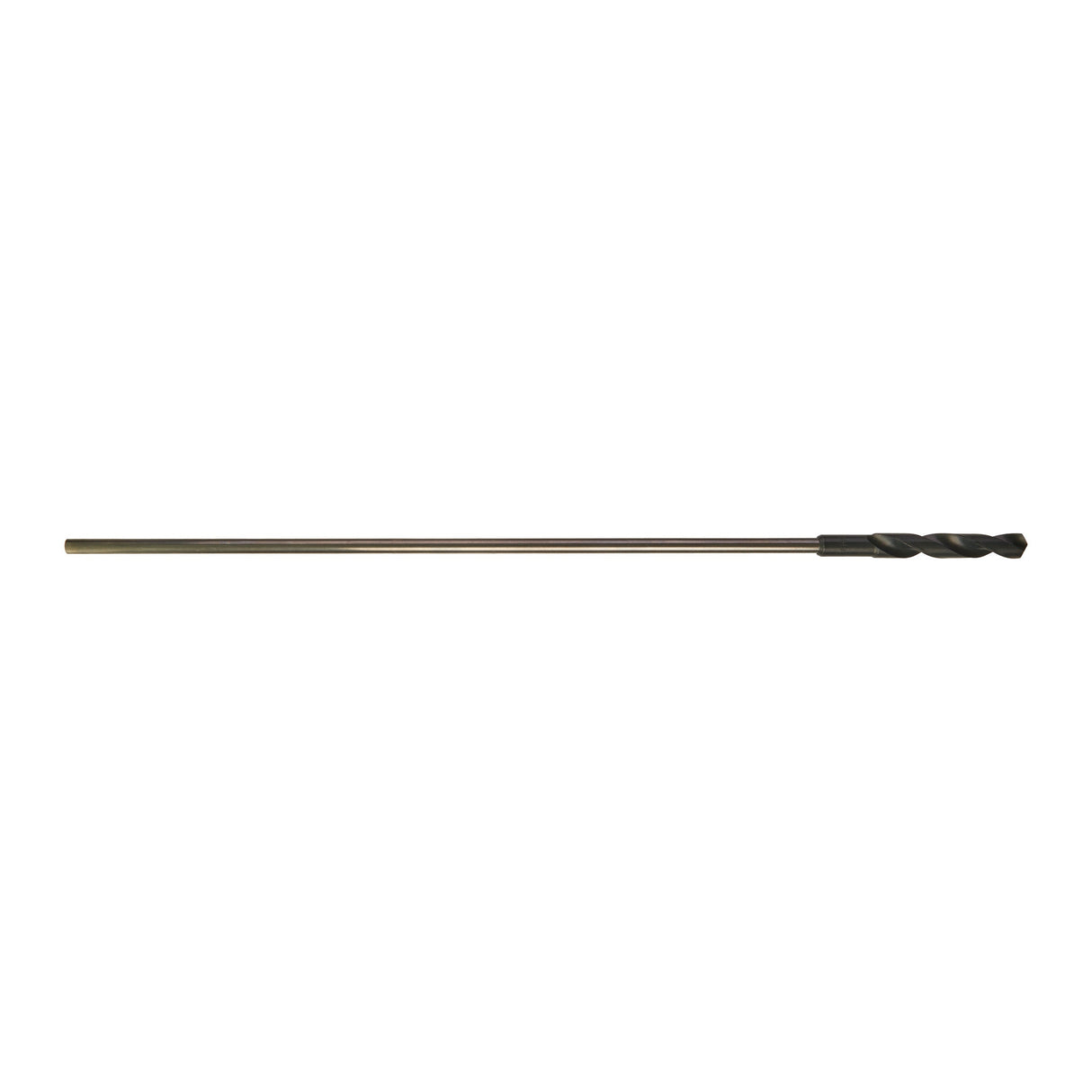Burghie pentru cofraje HSS - DIN 7490 Milwaukee