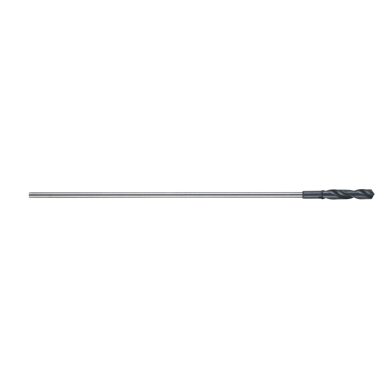 Burghie pentru cofraje HSS - DIN 7490 Milwaukee