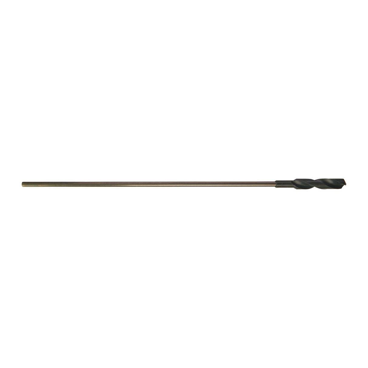 Burghie pentru cofraje HSS - DIN 7490 Milwaukee