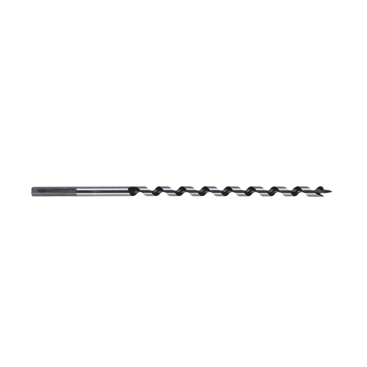 Milwaukee Burghiu elicoidal 8 x 155/230 grosimea cozii: 6,5 mm 4932363681