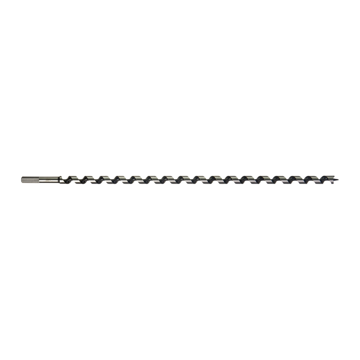 Milwaukee Burghiu elicoidal 16 x 530/600 grosimea cozii: 11 mm 4932363699