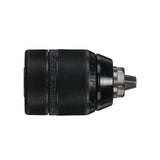 Mandrine fără cheie pentru mașini cu sistem prindere FIXTEC (blocare a axului) Milwaukee