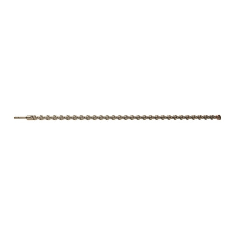 Milwaukee Burghiu sds+ m2 25x950x1000 4932367030