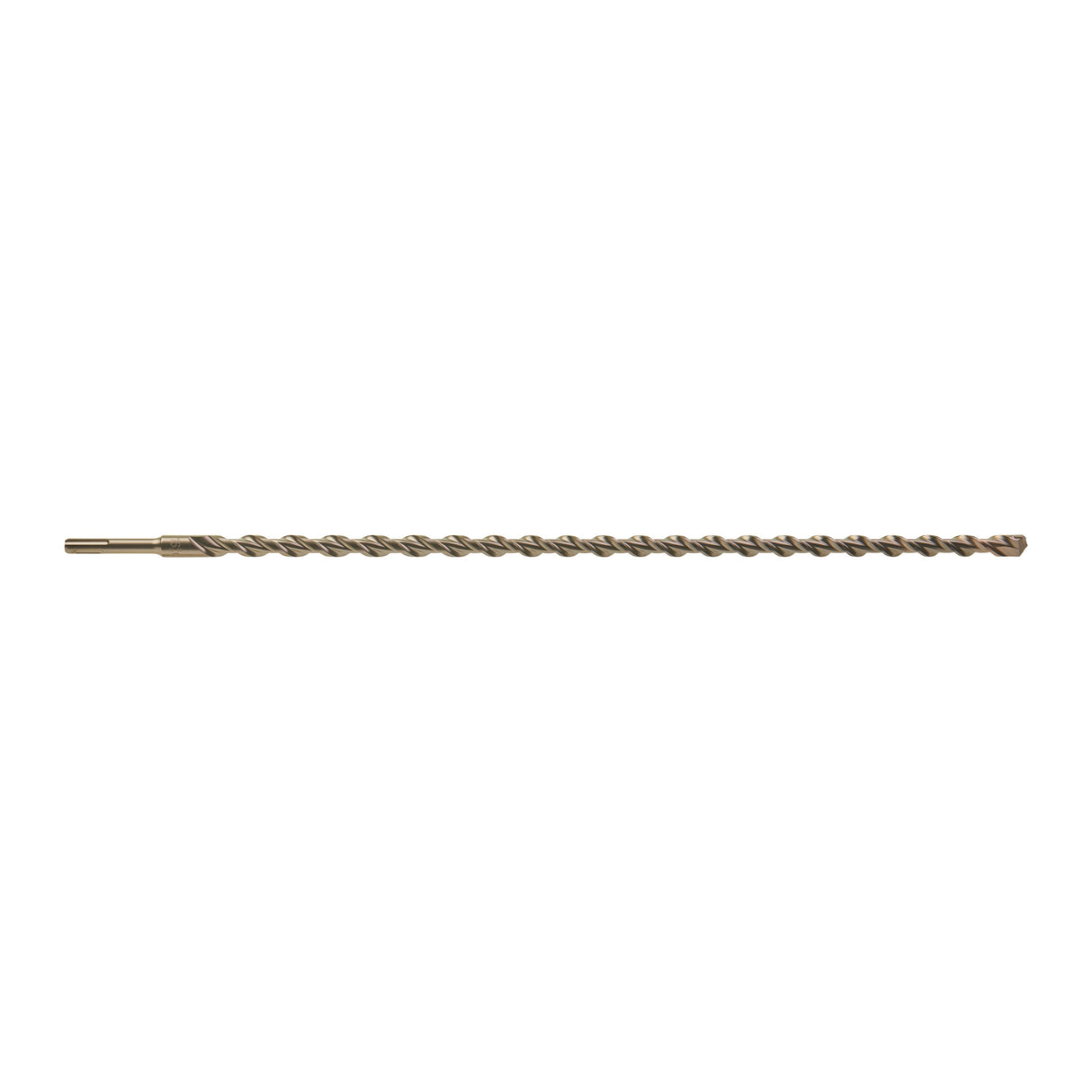 Milwaukee Burghiu sds+ m2 16x550x600 4932367069