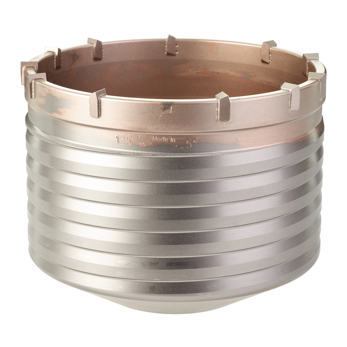 Milwaukee Carotă ø125 mm 4932367306